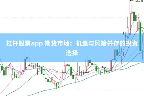 杠杆股票app 期货市场：机遇与风险并存的投资选择