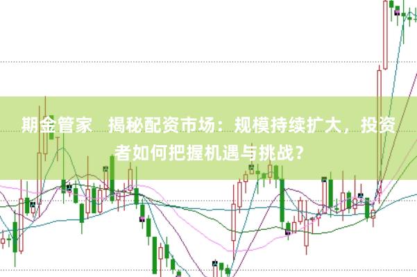 期金管家   揭秘配资市场：规模持续扩大，投资者如何把握机遇与挑战？