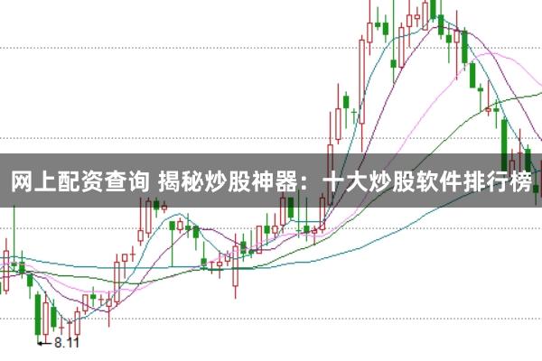 网上配资查询 揭秘炒股神器：十大炒股软件排行榜