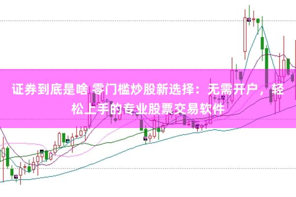 证券到底是啥 零门槛炒股新选择：无需开户，轻松上手的专业股票交易软件