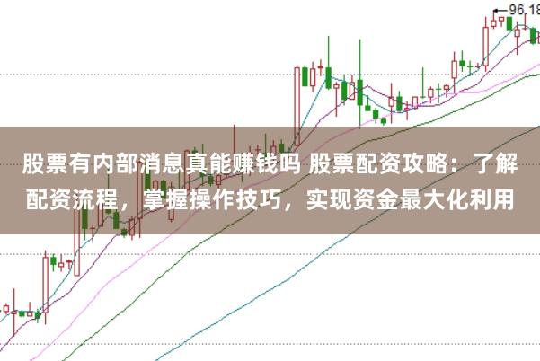 股票有内部消息真能赚钱吗 股票配资攻略：了解配资流程，掌握操作技巧，实现资金最大化利用
