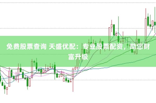 免费股票查询 天盛优配：专业股票配资，助您财富升级