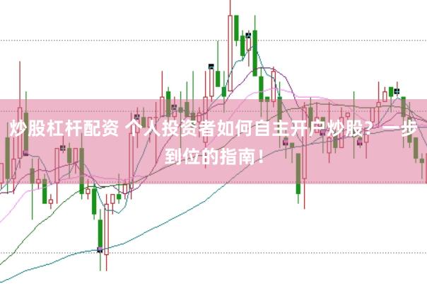 炒股杠杆配资 个人投资者如何自主开户炒股？一步到位的指南！