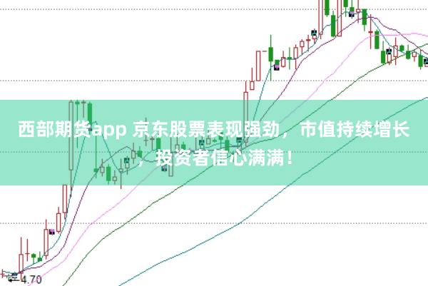 西部期货app 京东股票表现强劲，市值持续增长，投资者信心满满！