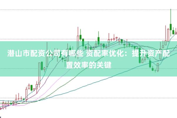 潜山市配资公司有哪些 资配率优化：提升资产配置效率的关键