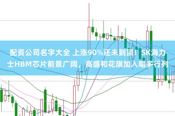 配资公司名字大全 上涨90%还未到顶！SK海力士HBM芯片前景广阔，高盛和花旗加入唱多行列