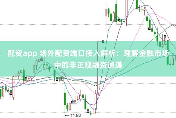 配资app 场外配资端口接入解析：理解金融市场中的非正规融资通道