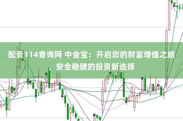 配资114查询网 中金宝：开启您的财富增值之旅，安全稳健的投资新选择