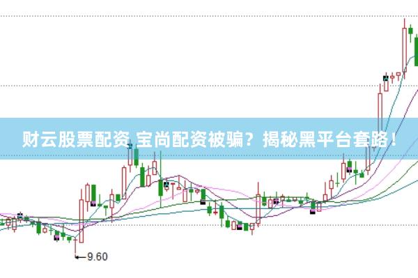 财云股票配资 宝尚配资被骗？揭秘黑平台套路！