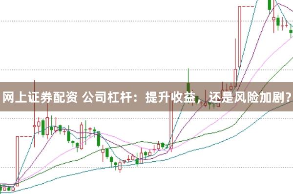 网上证券配资 公司杠杆：提升收益，还是风险加剧？