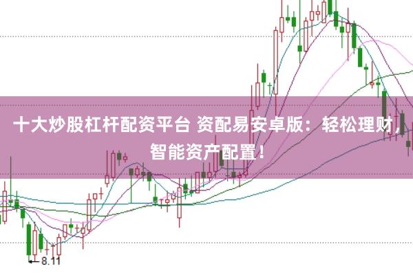十大炒股杠杆配资平台 资配易安卓版：轻松理财，智能资产配置！