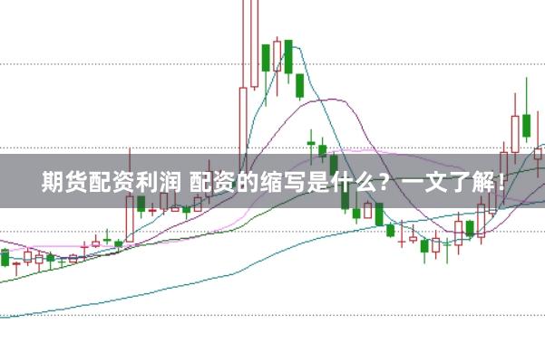 期货配资利润 配资的缩写是什么？一文了解！