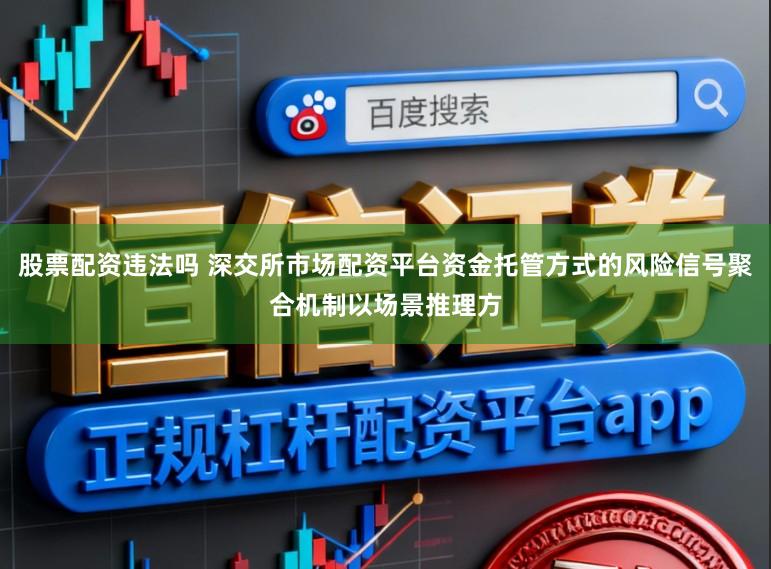 股票配资违法吗 深交所市场配资平台资金托管方式的风险信号聚合机制以场景推理方