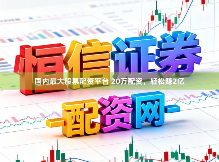 国内最大股票配资平台 20万配资，轻松赚2亿
