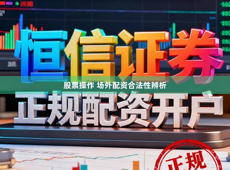 股票操作 场外配资合法性辨析