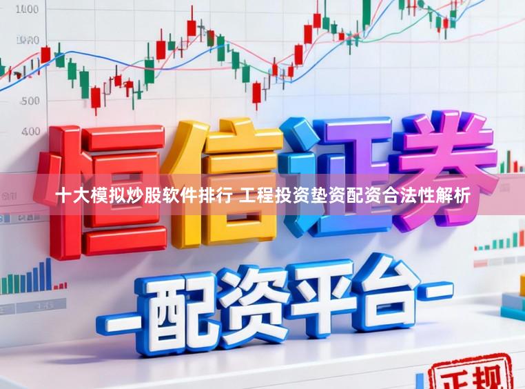 十大模拟炒股软件排行 工程投资垫资配资合法性解析