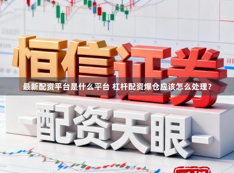 最新配资平台是什么平台 杠杆配资爆仓应该怎么处理？