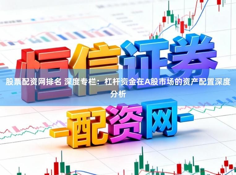 股票配资网排名 深度专栏：杠杆资金在A股市场的资产配置深度分析