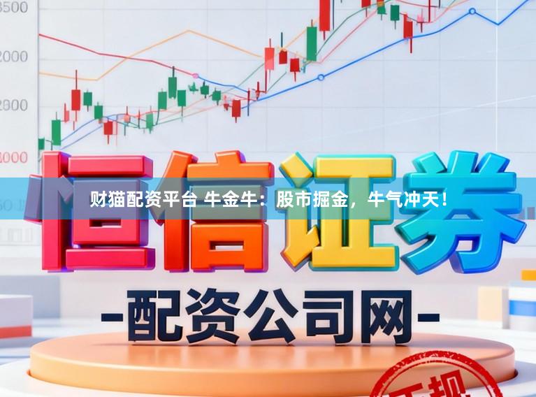 财猫配资平台 牛金牛：股市掘金，牛气冲天！