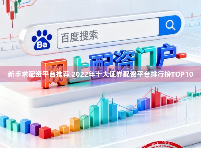 新手求配资平台推荐 2022年十大证券配资平台排行榜TOP10