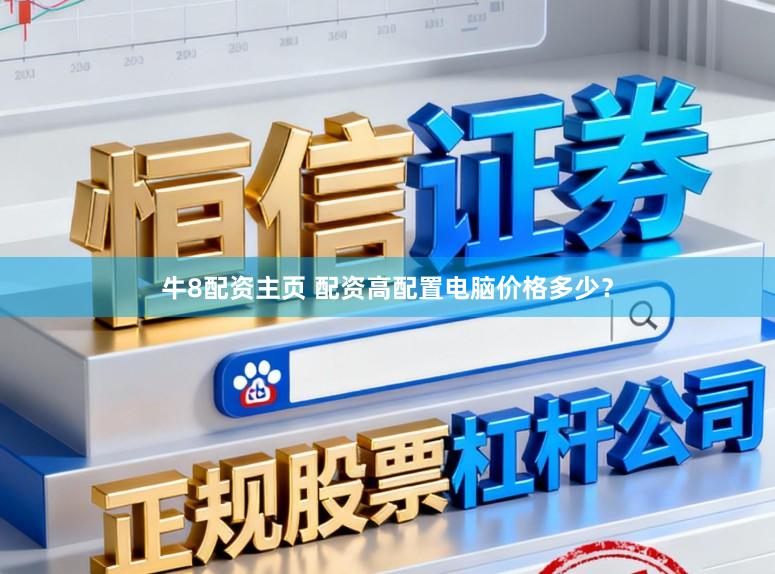 牛8配资主页 配资高配置电脑价格多少？